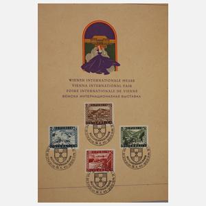 Briefmarken Deutsches Reich, Deutschösterreich