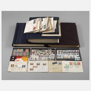 Briefmarkensammlung Berlin