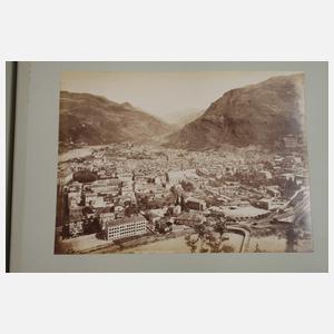 Fotoalbum Südtirol
