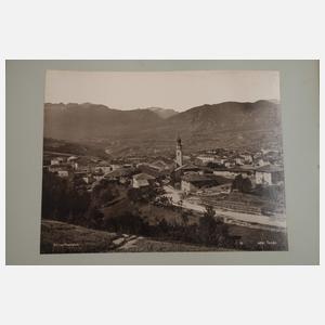 Fotoalbum Südtirol