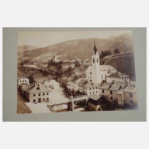 Fotoalbum Südtirol