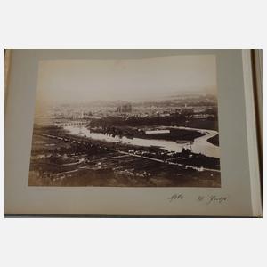 Historisches Fotoalbum