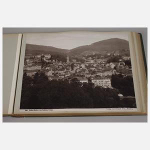 Historisches Fotoalbum