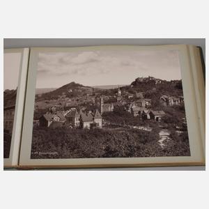 Historisches Fotoalbum