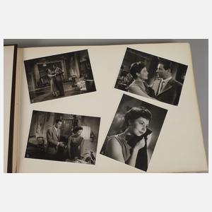 Fotoalbum zum Kinofilm "Dany bitte schreiben Sie"