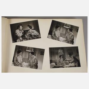 Fotoalbum zum Kinofilm "Dany bitte schreiben Sie"