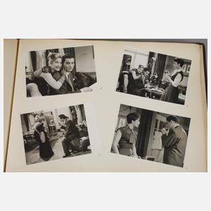 Fotoalbum zum Kinofilm "Dany bitte schreiben Sie"