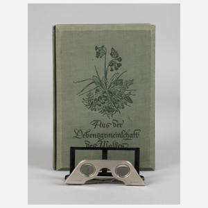 Raumbildalbum Lebensgemeinschaft Wald