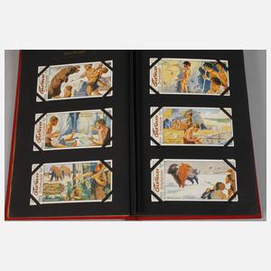 Gartmann Sammelalbum