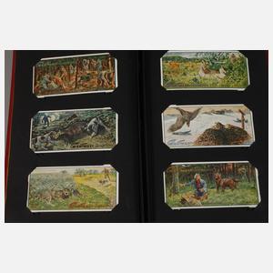 Gartmann Sammelalbum