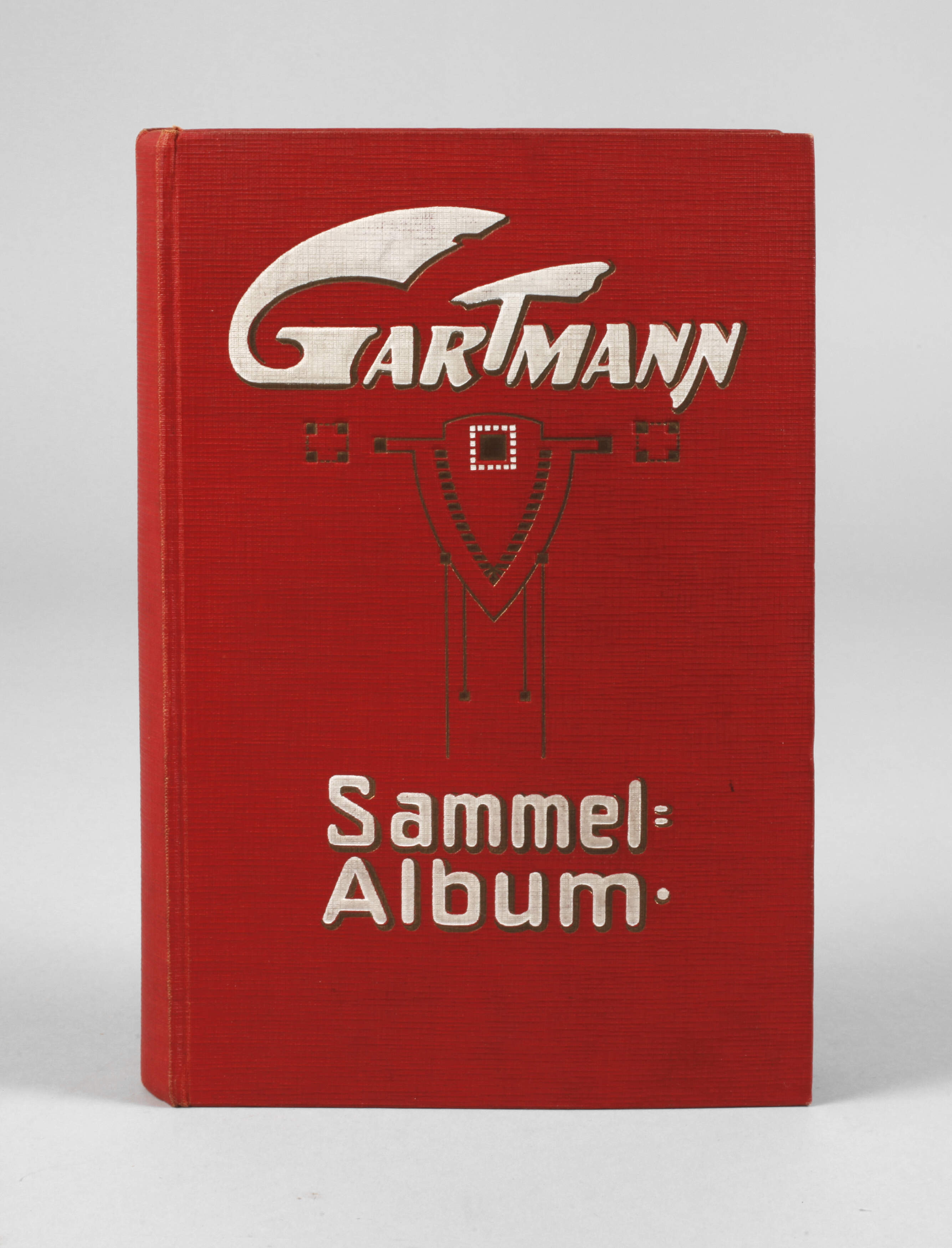 Gartmann Sammelalbum