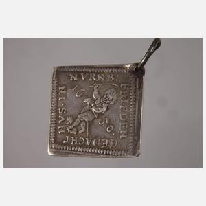 Steckenreiterklippe Nürnberg