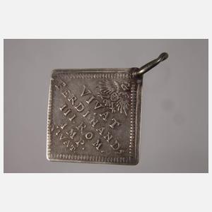 Steckenreiterklippe Nürnberg