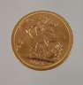 1 Sovereign Gold