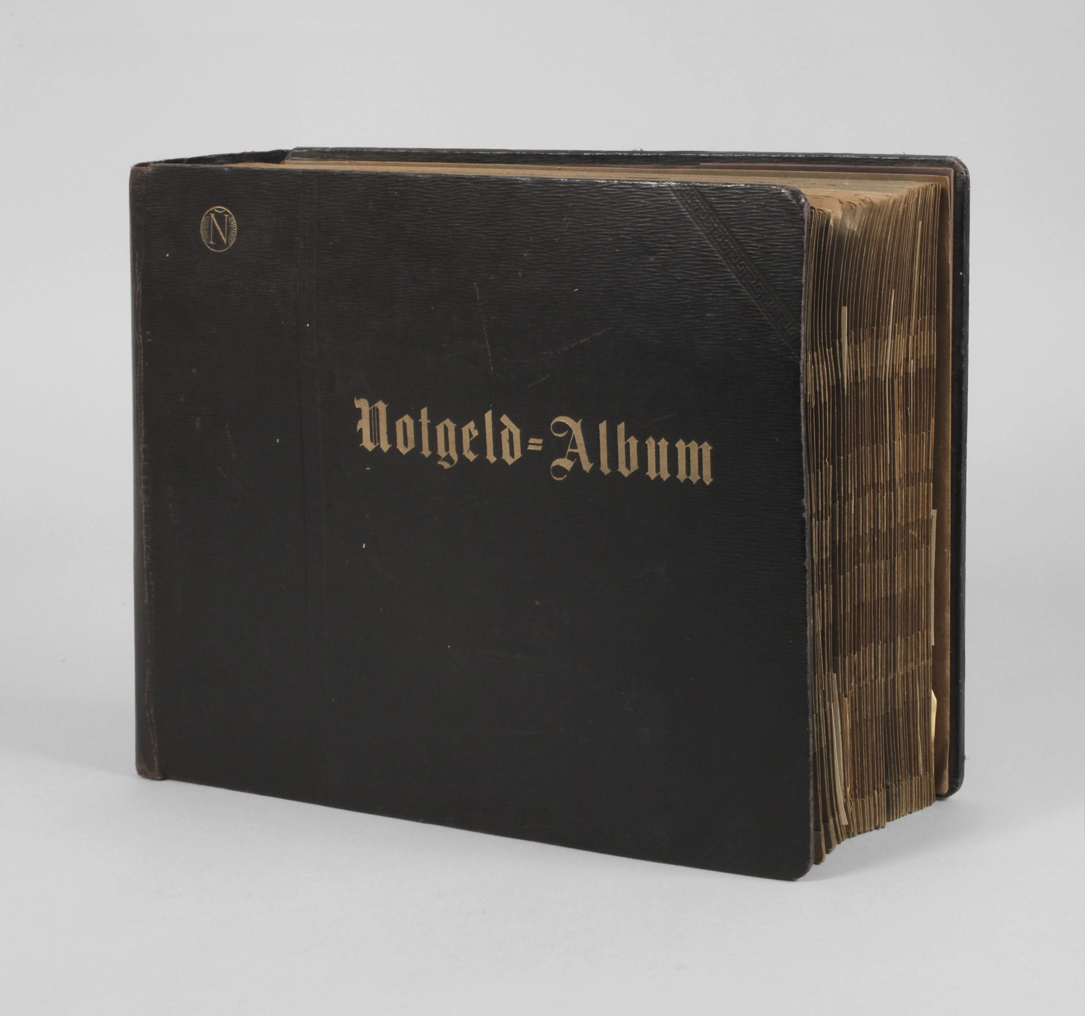 Große Sammlung Notgeldscheine