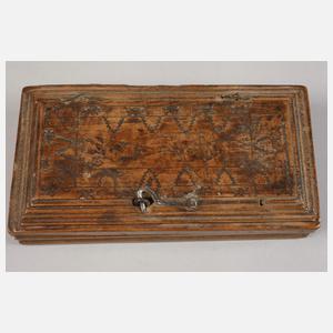 Münzwaage Johannes Kirchen Köln