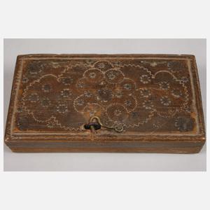 Münzwaage Jacob Grevenberg Köln