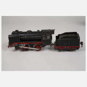 Märklin Eisenbahnkonvolut