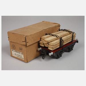 Märklin Eisenbahnkonvolut