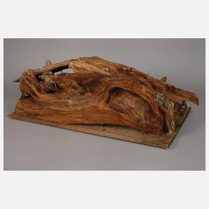 Große Insam Weihnachtskrippe