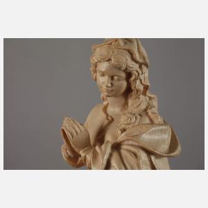 Große Insam Weihnachtskrippe