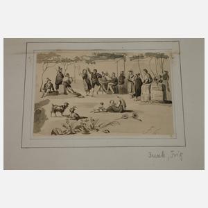 Stammbuch - Album Amicorum