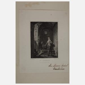 Stammbuch - Album Amicorum