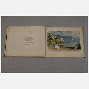 Konvolut Kinderbücher Ernst Kreidolf