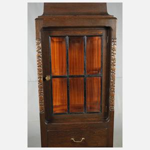 Standuhr Lorenz Furtwängler Söhne