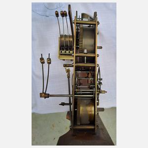 Standuhr Lorenz Furtwängler Söhne