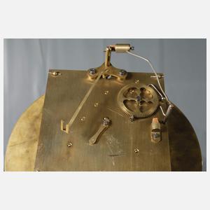 Klassizistische Bodenstanduhr