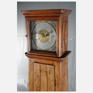 Bodenstanduhr Biedermeier