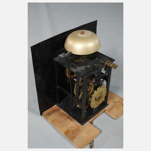 Bodenstanduhr Biedermeier