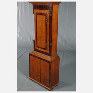 Bodenstanduhr England