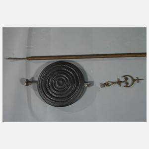 Bodenstanduhr England