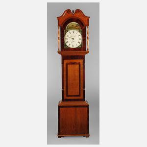 Bodenstanduhr England