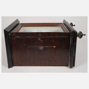 Wanduhr Ludwig Furtwängler