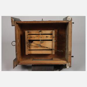 Wanduhr Ludwig Furtwängler