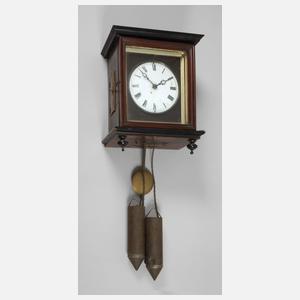 Wanduhr Ludwig Furtwängler