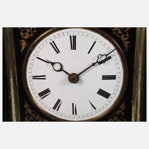 Rahmenuhr mit Kuckuck