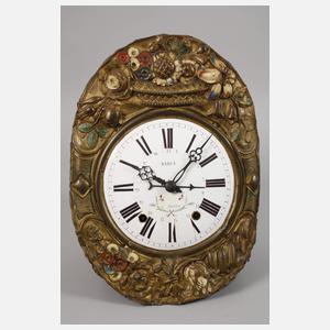 Comtoise Darcy a Tavaux