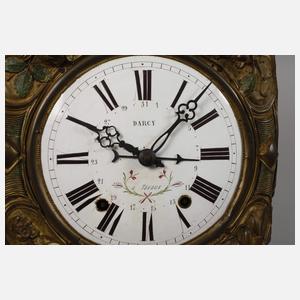 Comtoise Darcy a Tavaux