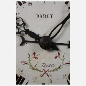 Comtoise Darcy a Tavaux