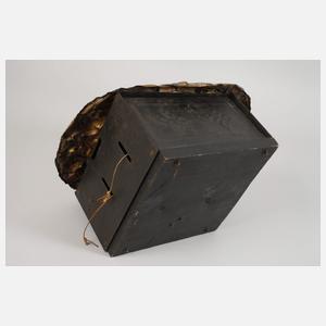 Comtoise Darcy a Tavaux