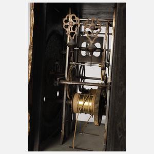 Comtoise Darcy a Tavaux