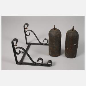 Comtoise Darcy a Tavaux