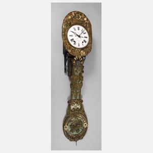 Comtoise Darcy a Tavaux