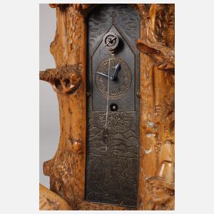 Vorderzappler Brienzer Schnitzerei