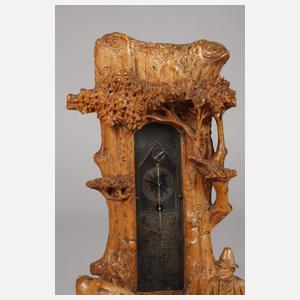 Vorderzappler Brienzer Schnitzerei