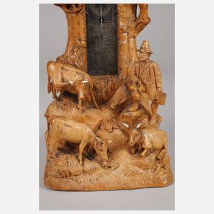 Vorderzappler Brienzer Schnitzerei